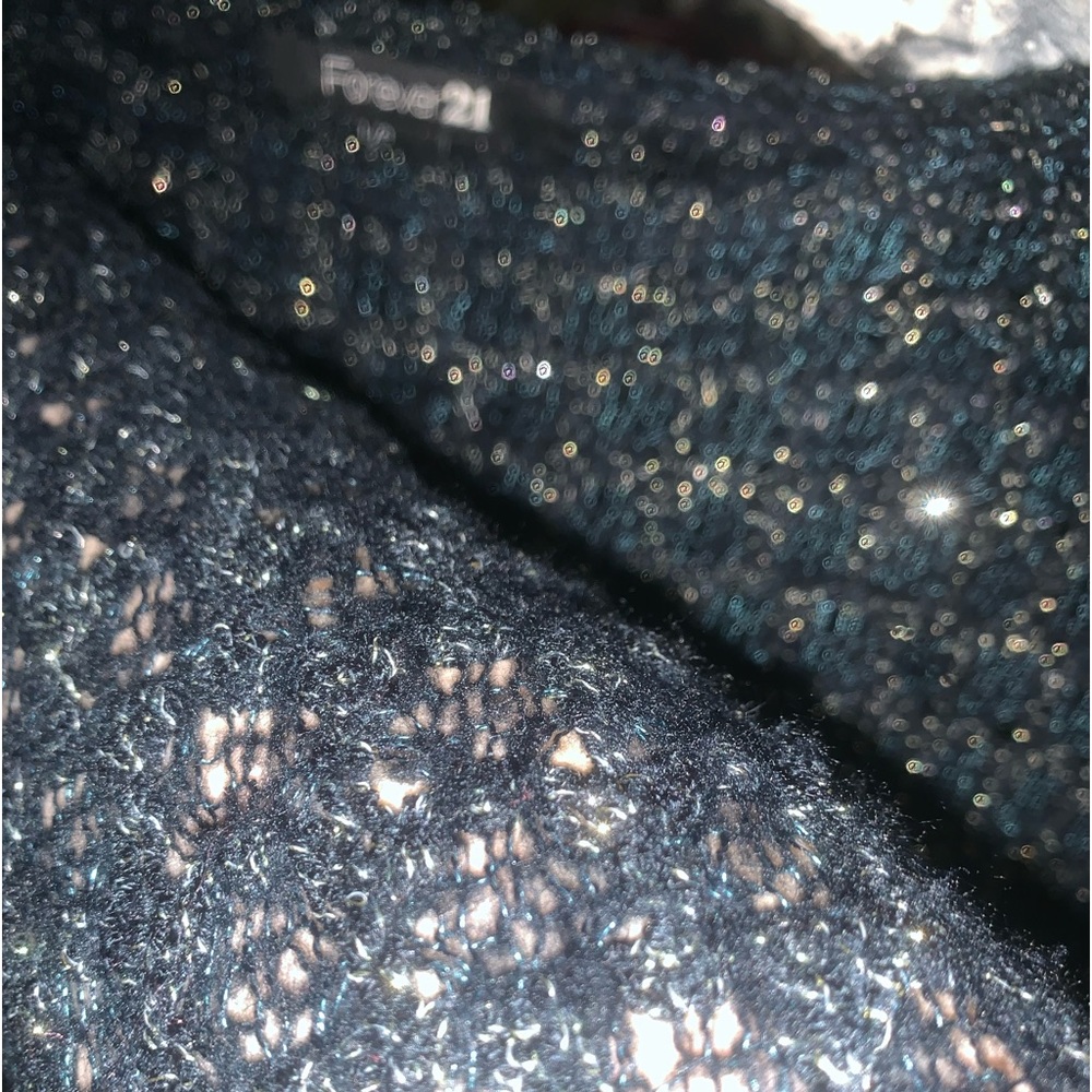 Metallic sweater | Large - Picture 6 of 10